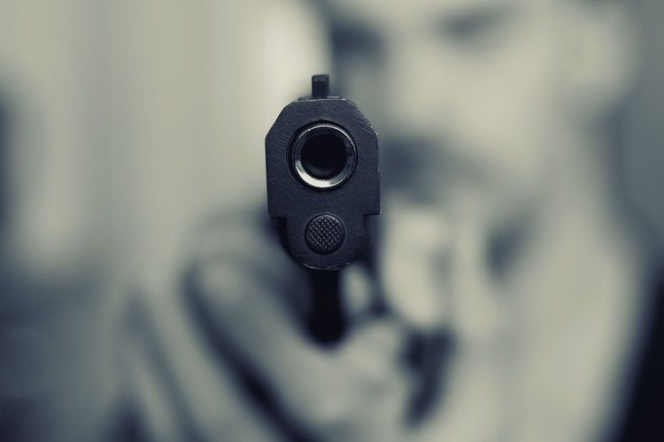 Dağıstanda atışma: İki nəfər yaralandı