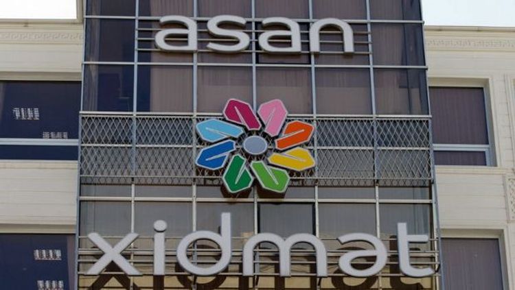 Dünyaya nümunə - ASAN Azərbaycan modeli: və ya 38 milyon insanın üz tutduğu ünvan