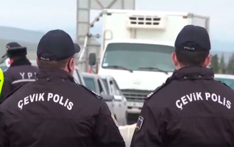 "Bir sual, bir cavab" - Karantini pozub qaçmaq istəyənlər həbs olunur? - RƏSMİ