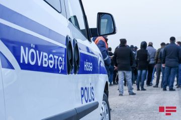 Həftəsonu yaxınlarının dəfninə qatılmaq istəyənlər DİN-dən icazə almalıdırlar