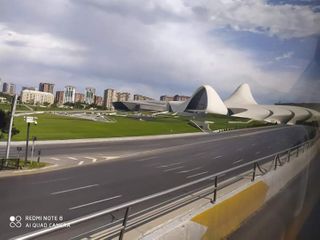 Səssiz Bakıdan səssiz FOTOLENT