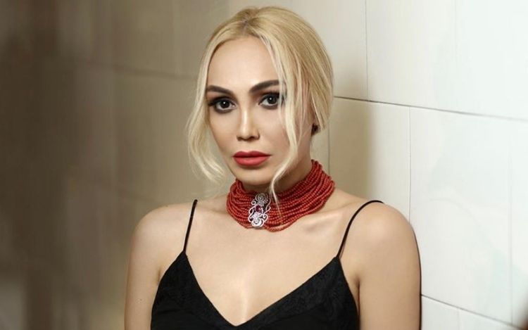 “Gecələri rahat yata bilmirəm” - Nura Suri