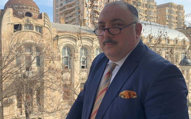 Bəhram Bağırzadə koronavirusa yoluxdu