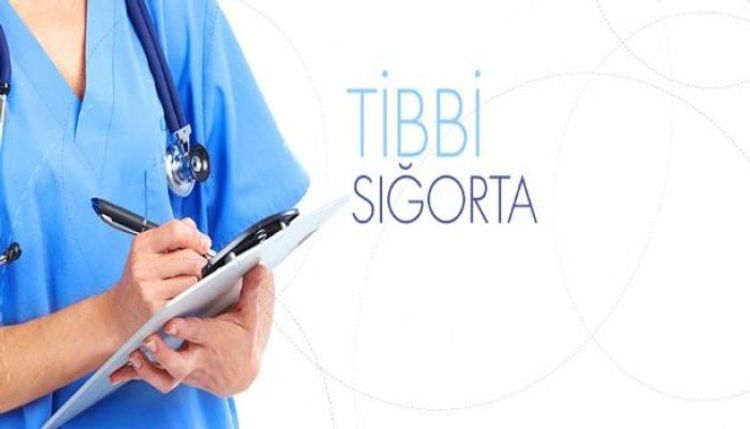 İcbari tibbi sığorta ilə bağlı bu qədər tibbi xidmət göstərilib