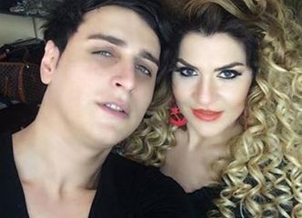 Müğənni Xatun stilist qardaşını TƏRİFLƏDİ: "O əsl..." - VİDEO