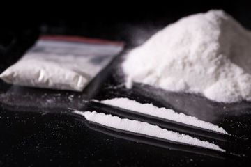 Keçmiş məhkumdan heroin götürüldü