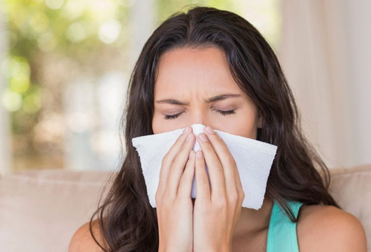 Allergik xəstəliklər, yoxsa koronavirus infeksiyası? - Professor fərqi açıqladı