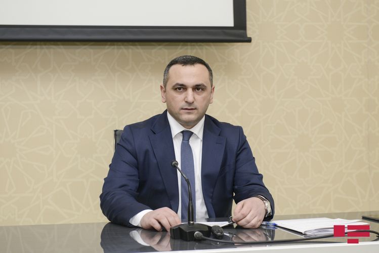 Bu halda mütləq təcili yardıma müraciət edilməlidir - Ramin Bayramlı