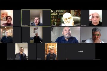 “Tryapka”, “buğa...və heç nə - REPLIKA