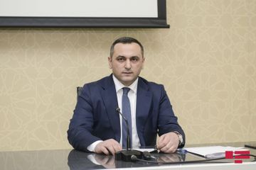 Bu halda mütləq təcili yardıma müraciət edilməlidir - Ramin Bayramlı