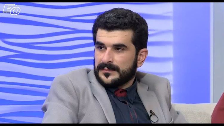 Tanınmış şairdə koronavirus aşkarlandı 