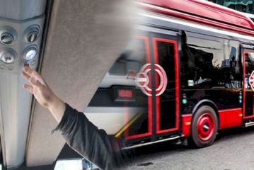 Avtobuslarda kondinsionerdən istifadə ilə bağlı YENİ XƏBƏR 
