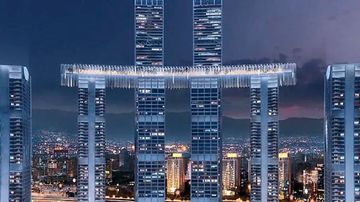 Çin bunu da etdi - FOTOLAR