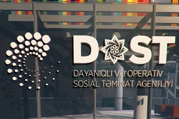 DOST mərkəzləri bu günlər işləməyəcək