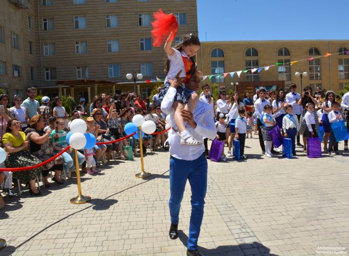 Sabah "Son zəng" belə keçiriləcək - NAZİRLİK