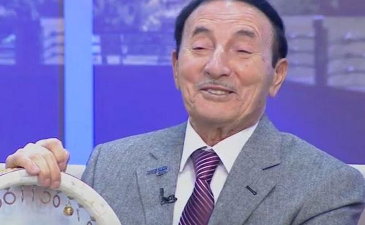 Koronavirusdan ölən Xalq artisti dəfn edildi