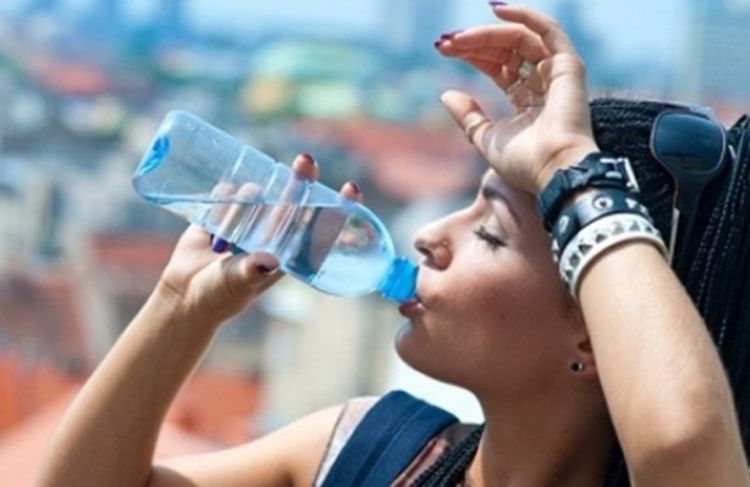 Sabah 42 dərəcə isti olacaq - PROQNOZ