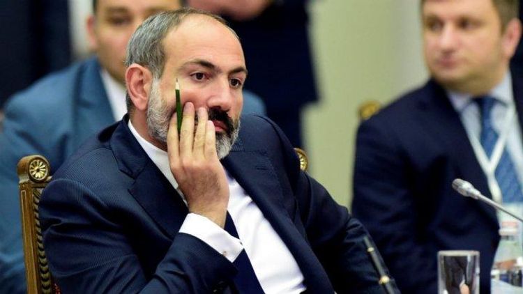 "Vəziyyət kritikdir" - Nikol Paşinyan