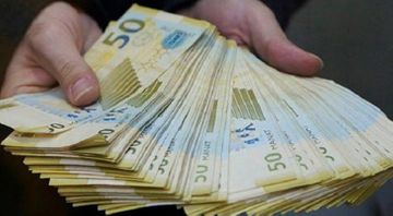 Dövlət Agentliyinə 900 min manat ayrıldı - SƏRƏNCAM