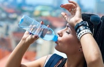 Sabah 42 dərəcə isti olacaq - PROQNOZ