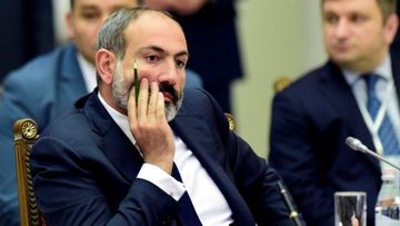 "Vəziyyət kritikdir" - Nikol Paşinyan