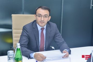 Agentlik sədrindən vətəndaşlara ÇAĞIRIŞ