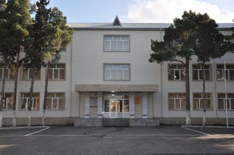 Bakıda 2 məktəb söküləcək