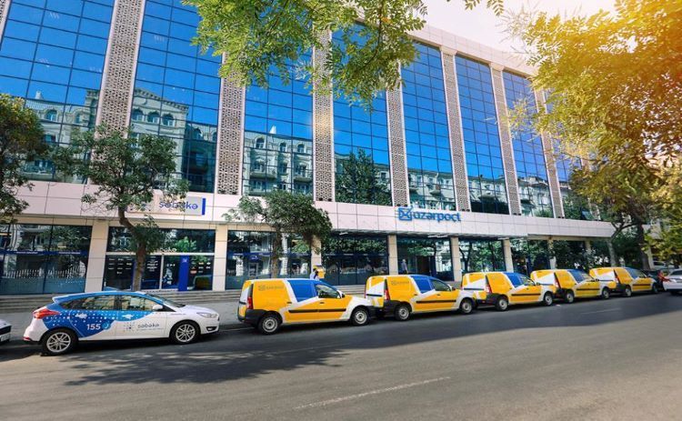 Sərt karantin günlərində bu poçt şöbələri işləməyəcək