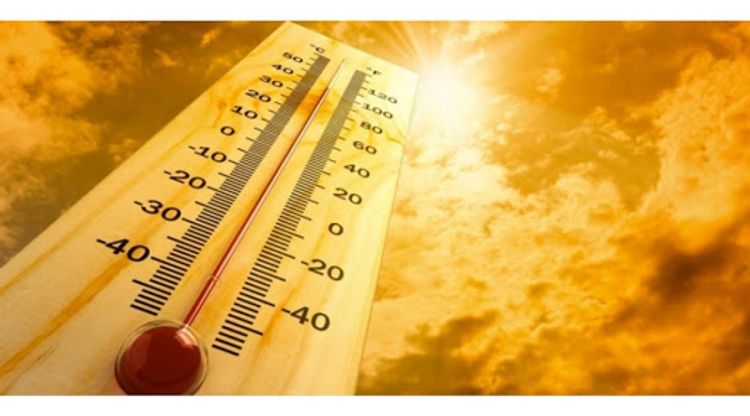 Sabah havanın temperaturu daha da yüksələcək