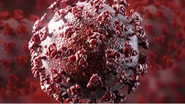 Koronavirus infeksiyası ağılagəlməz əşyadan yayılıbmış - PEKİN QƏZETİ