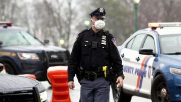 Nyu-York polisini bu halda 15 ilədək həbs cəzası gözləyəcək