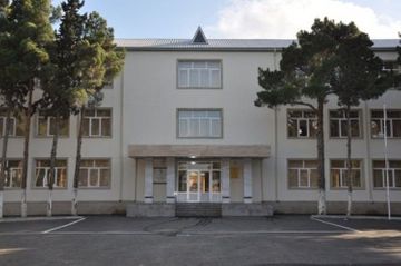Bakıda 2 məktəb söküləcək