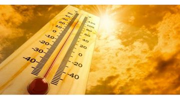 Sabah havanın temperaturu daha da yüksələcək