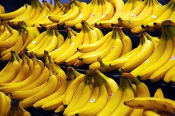 Bananın daxilindəki qırmızı ləkənin səbəbi açıqlandı - RƏSMİ