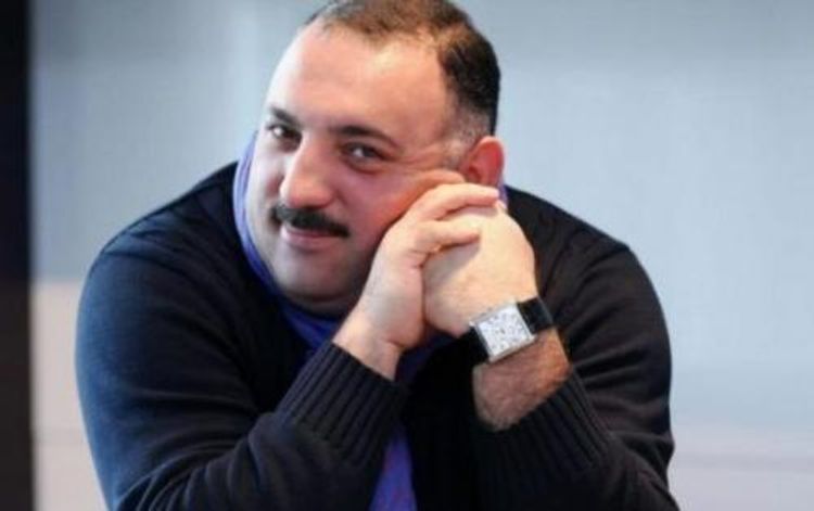 Bəhram Bağırzadədən YENİ XƏBƏR