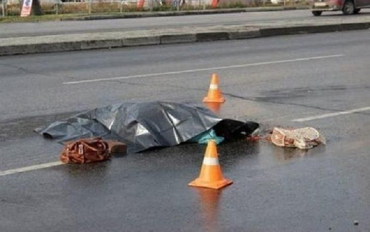 Üç gündə yol qəzalarında 6 nəfər öldü 