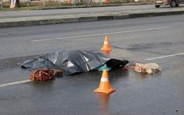Üç gündə yol qəzalarında 6 nəfər öldü 