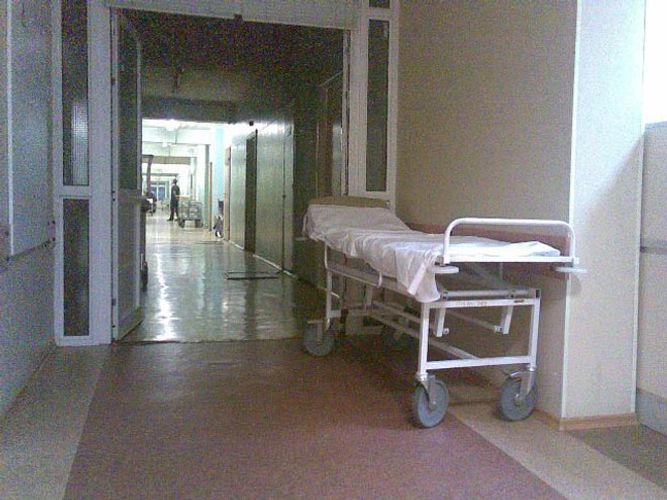 İki rayon Mərkəzi Xəstəxanası koronaviruslu xəstələr üçün ayrıldı  - YENİLƏNİB