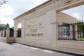 Daha bir xəstəxana koronaviruslu xəstələrə ayrıldı - TƏBİB