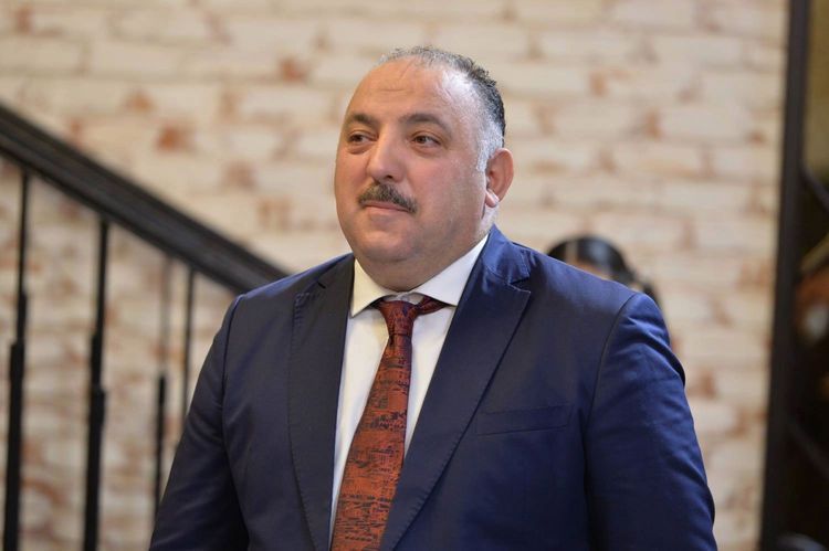 Bəhram Bağırzadənin vəziyyəti barədə SON XƏBƏR