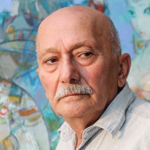 Xalq rəssamı  vəfat edib