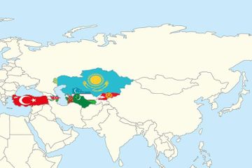 Azərbaycan-Türkmənistan əlaqələrinin Türk Şurasının inteqrasiya prosesində rolu - TƏHLİL