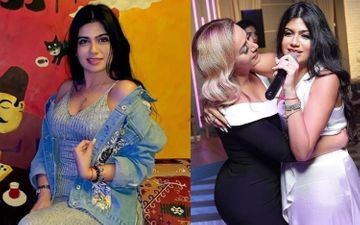 Qızı Roza Zərgərlidən ŞİKAYƏTLƏNDİ - VİDEO 