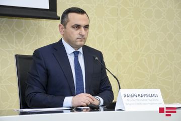 TƏBİB: "Ehtimal var ki, virus mutasiya olunsun..."