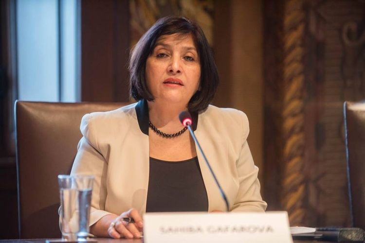 Prezident növbəti dəfə Ermənistanın baş nazirini ifşa etdi - Spiker