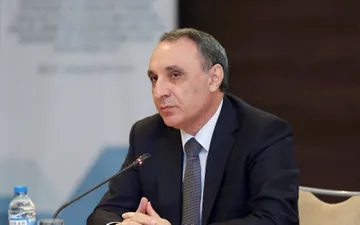 Azərbaycan TARİXİNDƏ İLK: xanımlar rayon prokuroru oldular
