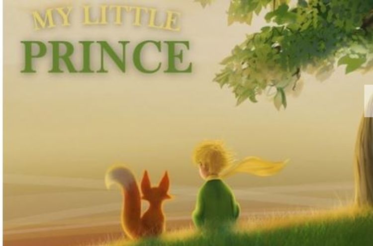 “Mənim balaca Şahzadəm” animasiya filmi beynəlxalq festivalda qalib oldu