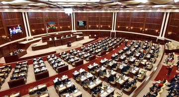 Deputat: “Çox təəssüf ki, koronavirusa yoluxdum” - YENİLƏNİB