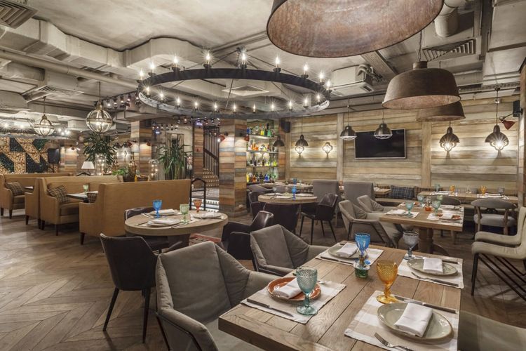 Restoran, bərbərxana və gözəllik salonları iyulun 5-dək bağlı olacaq