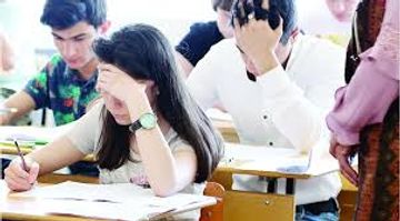 19 bölgədə buraxılış imtahanları keçiriləcək - TARİX AÇIQLANDI